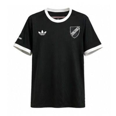 25/26 Colo Colo 100th Anniversary Black