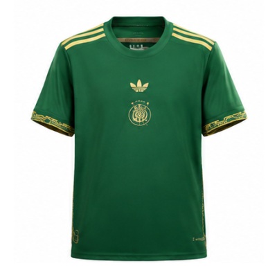2025 Mexico Special Edition