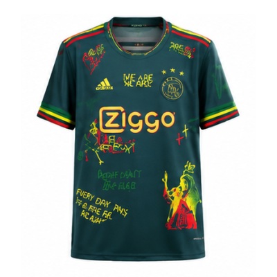 25/26 Ajax Special Edition