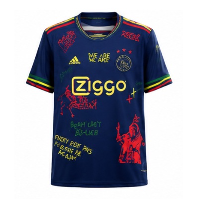 25/26 Ajax Special Edition
