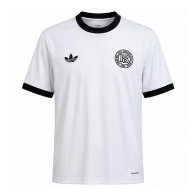 2025 Germany 125th Anniversary White