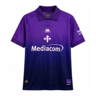 25/26 Fiorentina Special Edition