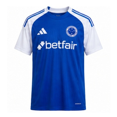 25/26 Cruzeiro Home