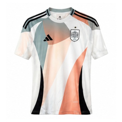 2025 Spain Away