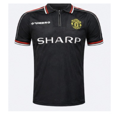 98/99 Player M-U Special Edition