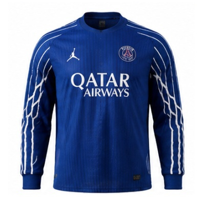 24/25 Player PSG 4th Away