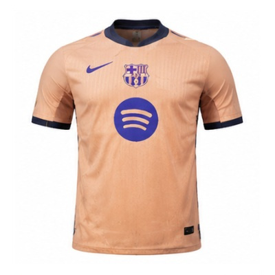 25/26 Player Barcelona Special Edition