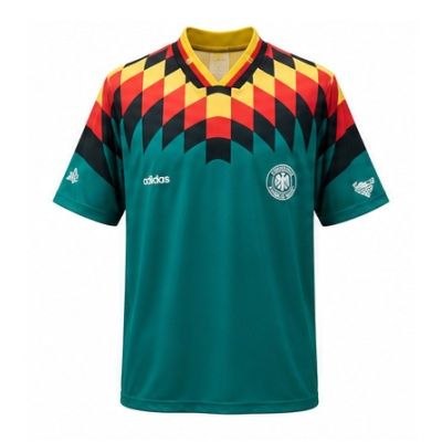 Retro 1994 Germany away