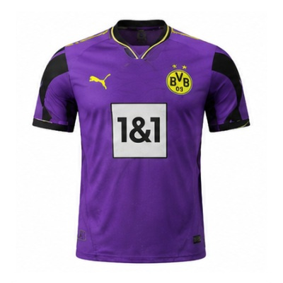 25/26 Player Dortmund Special Edition