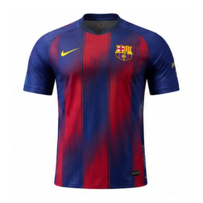 25/26 Player Barcelona Home