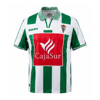Retro Cordoba 97/98 Home