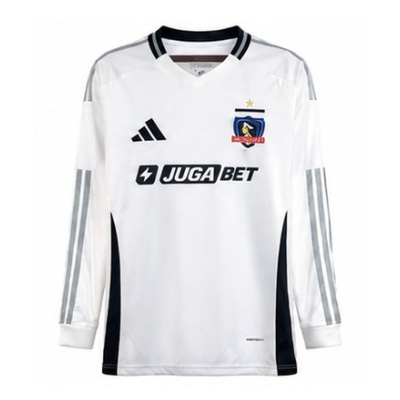 25/26 Colo Colo Home