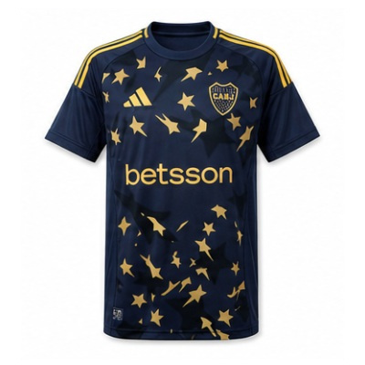 25/26 Boca Juniors Special Edition