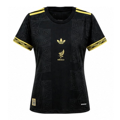 2025 Women's Mexico Special Edition