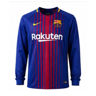 Retro Barcelona 17/18 Home