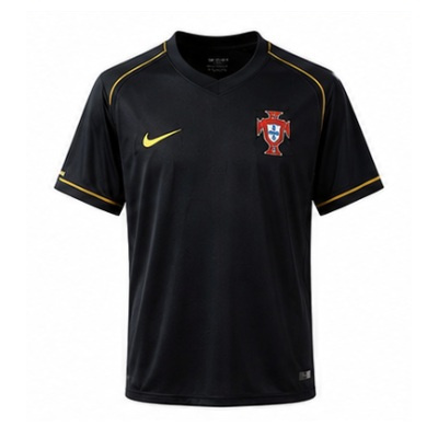 Retro Portugal 2006 Away