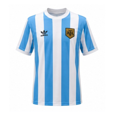 Retro 1978 Argentina home