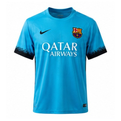 Retro Barcelona 15/16 Third Away