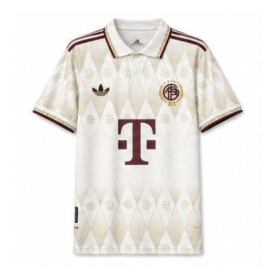 25/26 Bayern Munich Special Edition
