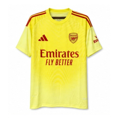 25/26 Goalkeeper Arsenal