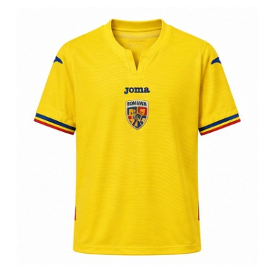 2025 Romania Home