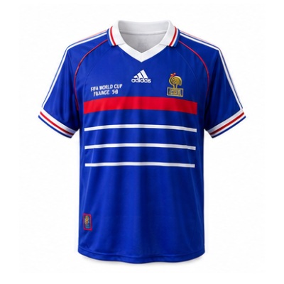 Retro 1998 France home