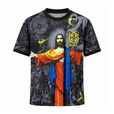 2025 Brazil Special Edition Jersey