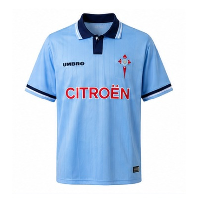 Celta de Vigo Retro 97/99 Home