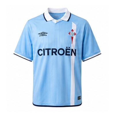 Celta de Vigo Retro 01/02 Home