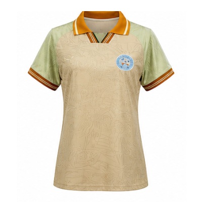 25/26 Womens Bahia Beige Jersey