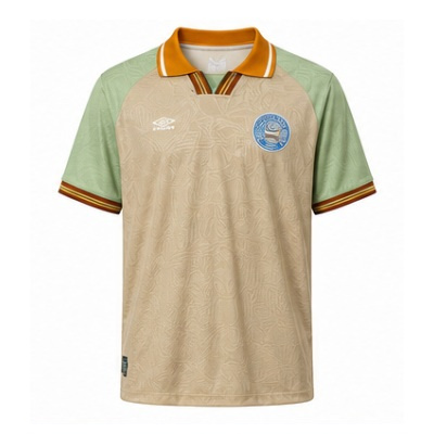 25/26 Bahia Beige Jersey