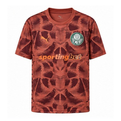 25/26 Palmeiras Goalkeeper