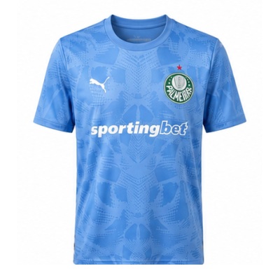 25/26 Palmeiras Goalkeeper