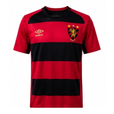 25/26 Recife sports Home Jersey