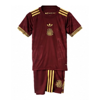 2025 kids Mexico Special Edition