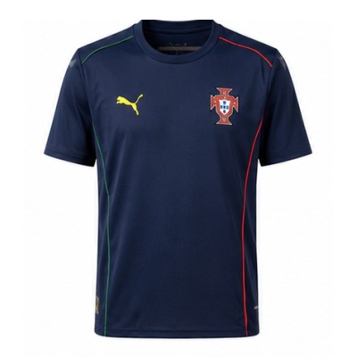 2025 Portugal Training Jersey