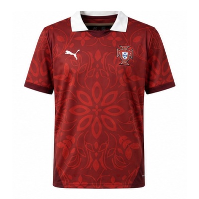 2025 Portugal Training Jersey