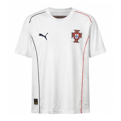 2025 Portugal Training Jersey