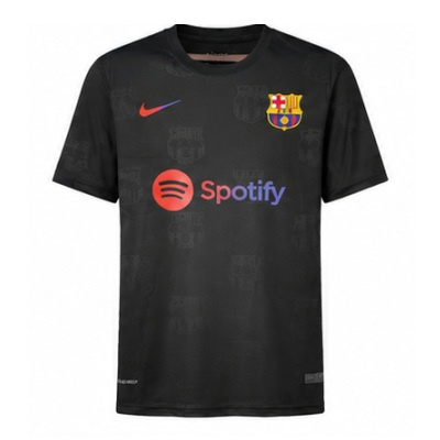 25/26 Barcelona Special Edition