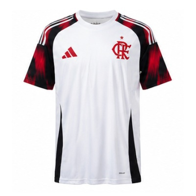 25/26 Flamengo away