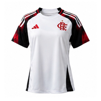 25/26 women Flamengo Away