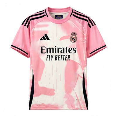 Retro Real Madrid 14/15 home
