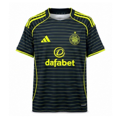 25/26 Celtics Away