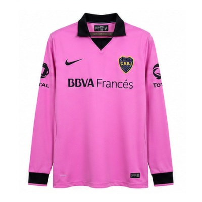 Retro Boca Juniors 13/14 Away