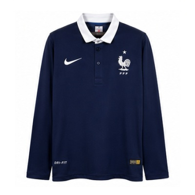 Retro France 2014 Home