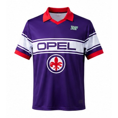 Retro 83/85 Fiorentina home