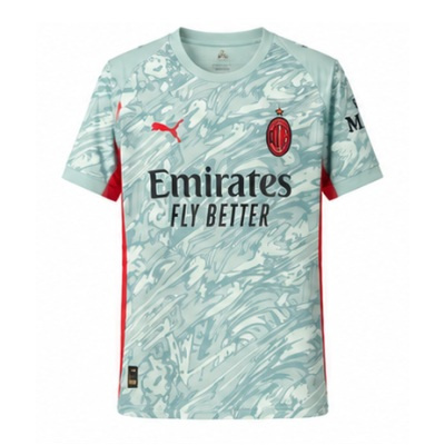 25/26 AC Milan goalkeeper