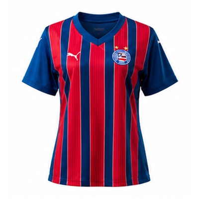 25/26 Womens Bahia Away