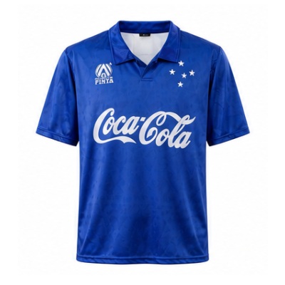 Retro Cruzeiro 93/94 home
