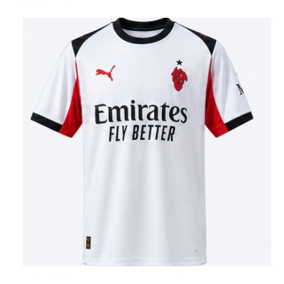 25/26 AC Milan Away